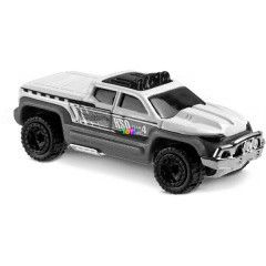 Hot Wheels Rescue - Off-Duty, kk-fehr