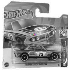 Hot Wheels - Retro Racers - 73 BMW 3.0 CSL kisaut