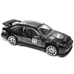 Hot Wheels - Retro Racers - '87 Ford Sierra Crosworth kisaut