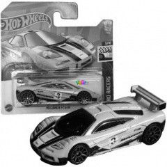 Hot Wheels - Retro Racers - McLaren GTR