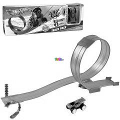 Hot Wheels - Rev-Ups Mgneses alapplya kszlet