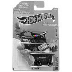 Hot Wheels - Ride-Ons - Aisle Driver