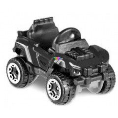 Hot Wheels Ride-Ons - Bogzilla kisaut
