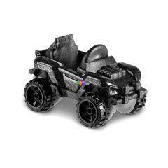 Hot Wheels Ride-Ons - Bogzilla kisaut, lila