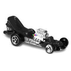 Hot Wheels Ride-Ons - Diaper Dragger kisaut