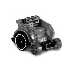 Hot Wheels Ride-Ons - Wheelie Chair kerekesszk