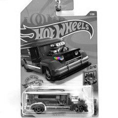 Hot Wheels - Road Bandit kisaut
