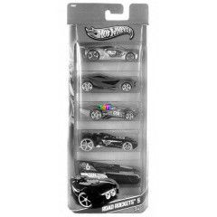 Hot Wheels - Road Rockets, 5 db