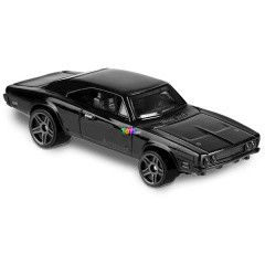 Hot Wheels Road Squad - 69 Dodge Charger 500 kisaut