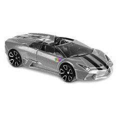 Hot Wheels Roadsters - Lamborghini Reventn Roadster kisaut