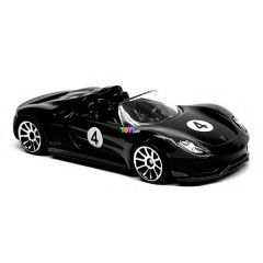 Hot Wheels Roadsters - Porsche 918 Spyder kisaut