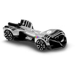 Hot Wheels - Roborace Robocar kisaut