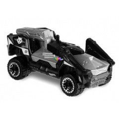 Hot Wheels Robots - Bot Wheels kisaut
