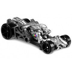 Hot Wheels Robots - Spector kisaut