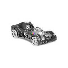 Hot Wheels Robots - Turbot kisaut