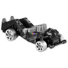 Hot Wheels Robots - Zombot