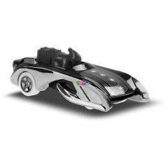 Hot Wheels - Rockin Santa Sled kisaut