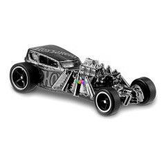 Hot Wheels Rod Squad - Street Creeper kisaut