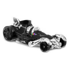 Hot Wheels Rod Squad - Tur-Bone Charged kisaut