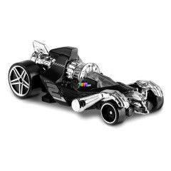Hot Wheels Rod Squad - Tur-Bone Charged kisaut, bord