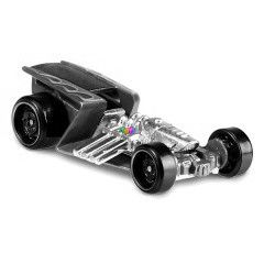 Hot Wheels Rod Squad - Z-Rod kisaut