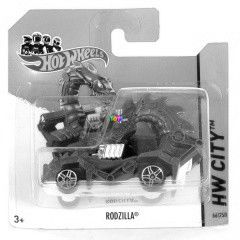 Hot Wheels - Rodzilla