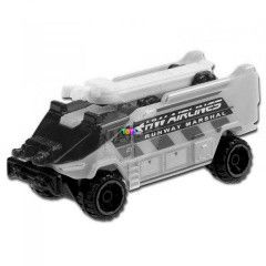 Hot Wheels - Runway RES-Q kisaut