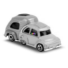 Hot Wheels - RV There Yet kisaut