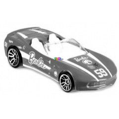 Hot Wheels Screen Time - 14 Corvette Stingray kisaut