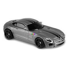 Hot Wheels Screen Time - 15 Mercedes-AMG GT kisaut