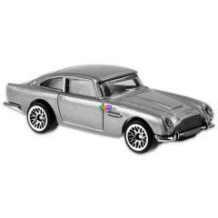 Hot Wheels Screen Time - Aston Martin 1936 DB5