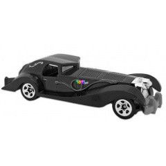 Hot Wheels Screen Time - Cruella De Vil kisaut