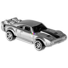 Hot Wheels Screen Time - Ice Charger kisaut