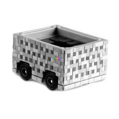 Hot Wheels Screen Time - Minecraft kisaut