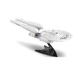 Hot Wheels Screen Time - U.S.S Enterprise NCC-1701 rhaj