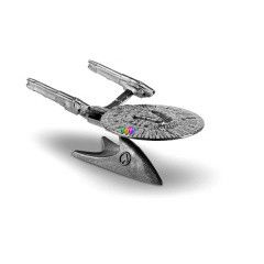 Hot Wheels Screen Time - U.S.S. Vengeance rhaj