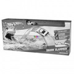 Hot Wheels - Shark Slammer autplya