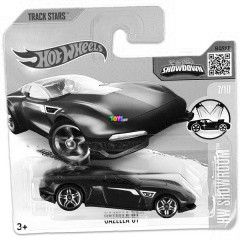 Hot Wheels - Showroom - Gazella GT