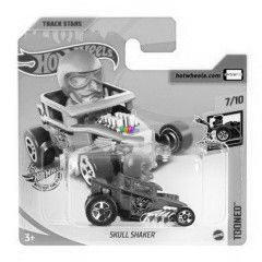Hot Wheels - Skull Shaker kisaut,sttkk-narancssrga