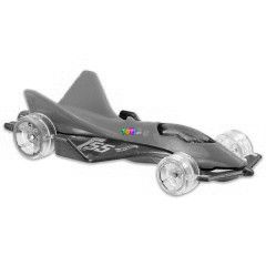 Hot Wheels - Sky Show - Cloud Cutter