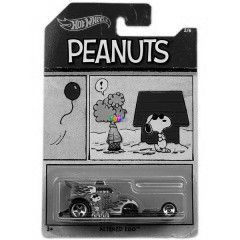Hot Wheels - Snoopy kisautk - Altered Ego