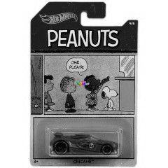 Hot Wheels - Snoopy kisautk - Chicane