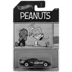 Hot Wheels - Snoopy kisautk - Circle Tracker