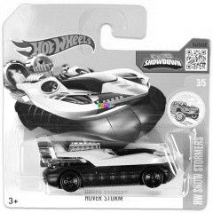 Hot Wheels - Snow Stormers - Hover Storm