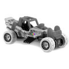 Hot Wheels - Snow Stormers - Mountain Mauler, kk-srga