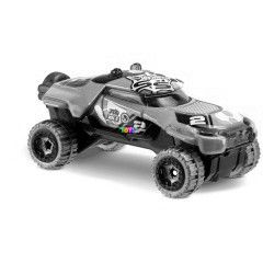 Hot Wheels - Snow Stormers - Terrain Storm