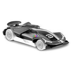 Hot Wheels Space - Cyber Speeder kisaut