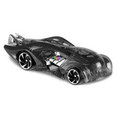 Hot Wheels Space - I-Believe kisaut