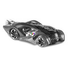 Hot Wheels Space - i-Believe kisaut, lila