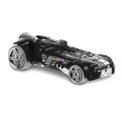 Hot Wheels Space - Rocketfire kisaut